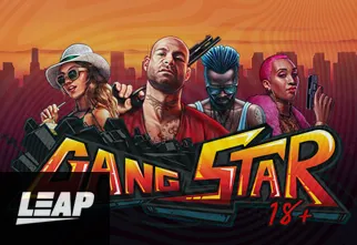 GangStar