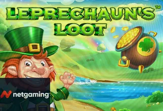 Leprechaun's Loot