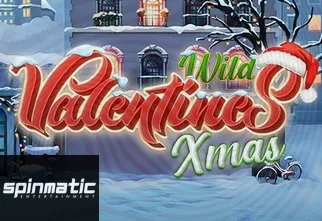 Wild Valentines Xmas