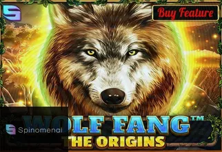 Wolf Fang - The Origins
